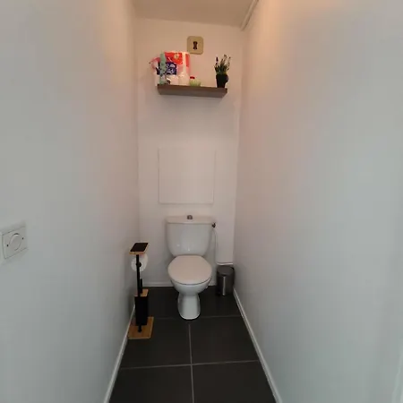 Lumineux à Deux Pas Rer A - Paris&disney Apartamento *